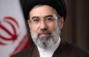 Mojtaba Jameneí, hijo del fallecido ayatolá Ali Jameneí, es el nuevo líder supremo de Irán