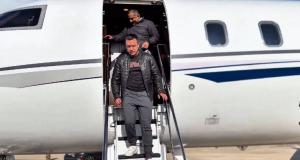 Noboa confirma asistencia a cumbre convocada por Trump en EE.UU