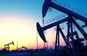 El petróleo roza los 120 dólares por guerra en Irán