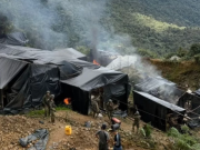 Gobierno recupera 130 hectáreas tomadas por minería ilegal en Podocarpus, según ministro Loffredo