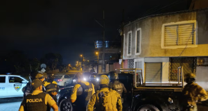 Finaliza el toque de queda en cuatro provincias tras 15 días de operativos