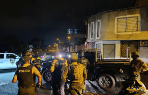 Finaliza el toque de queda en cuatro provincias tras 15 días de operativos