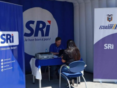 SRI amplía plazo de declaraciones que vencían el 16 de marzo