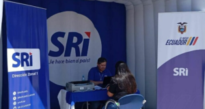 SRI amplía plazo de declaraciones que vencían el 16 de marzo