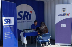 SRI amplía plazo de declaraciones que vencían el 16 de marzo