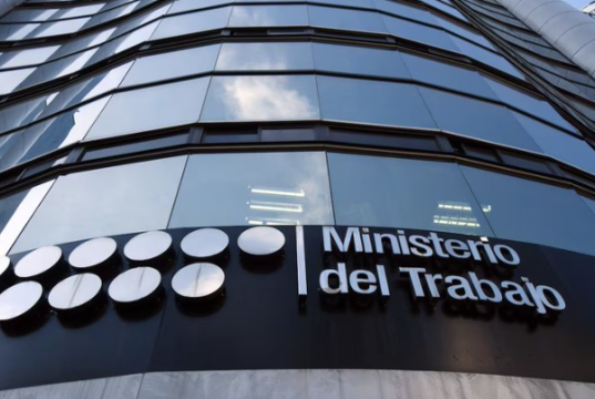 Ministerio de Trabajo, pide “aclaración” de la decisión judicial que concedió el habeas data a Alexandra Villacís