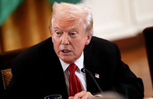 Trump anuncia ataque masivo contra Irán para la próxima semana