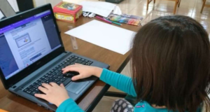 14 Instituciones educativas van a la virtualidad por las lluvias