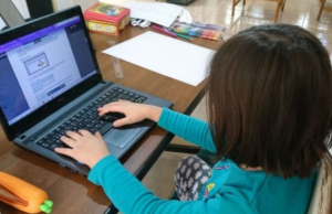 14 Instituciones educativas van a la virtualidad por las lluvias