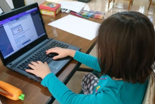 14 Instituciones educativas van a la virtualidad por las lluvias