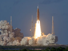 Misión Artemis II marca el inicio del regreso humano a la órbita lunar tras más de 50 años