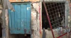 Ataque con explosivos en suburbio de Guayaquil deja cuatro viviendas afectadas y dos heridos