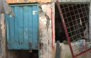 Ataque con explosivos en suburbio de Guayaquil deja cuatro viviendas afectadas y dos heridos