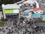 Feria de Loja abre postulaciones para expositores 2026 Feria de Loja