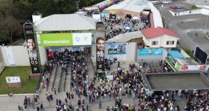 Feria de Loja abre postulaciones para expositores 2026 Feria de Loja