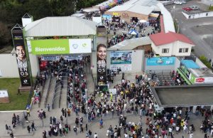 Feria de Loja abre postulaciones para expositores 2026 Feria de Loja