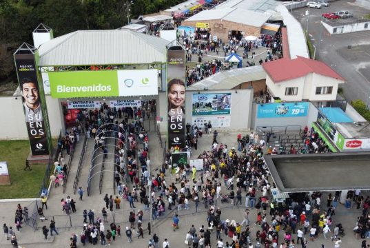 Feria de Loja abre postulaciones para expositores 2026 Feria de Loja