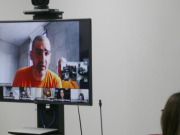 Álvarez seguirá en prisión, juez niega apelación