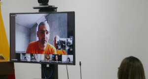 Álvarez seguirá en prisión, juez niega apelación