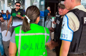 ANT permite realizar trámites sin revisar multas pendientes hasta septiembre de 2026