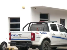 Tres ataques armados en Daule y Guayaquil dejan al menos cinco muertos y cuatro heridos