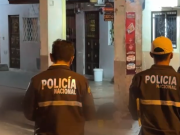 Ataque armado en Machala deja tres muertos y seis heridos durante juego de naipes