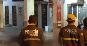 Ataque armado en Machala deja tres muertos y seis heridos durante juego de naipes