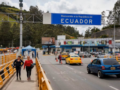 Sector empresarial ecuatoriano advierte impacto por aumento al 100 % de tasa de seguridad sobre productos colombianos