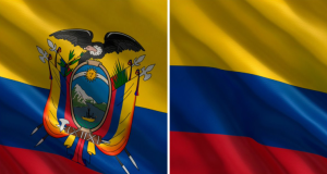 Ecuador envía nota de protesta a Colombia por declaraciones de Petro sobre Glas