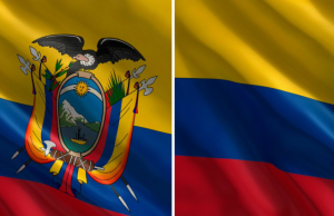 Ecuador envía nota de protesta a Colombia por declaraciones de Petro sobre Glas