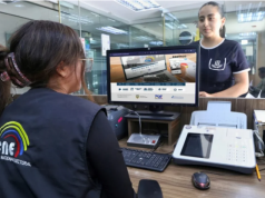 Arranca plazo para el cambio de domicilio electoral