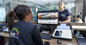 Arranca plazo para el cambio de domicilio electoral