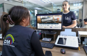 Arranca plazo para el cambio de domicilio electoral