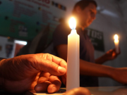 Noboa asegura que el país contará con suficiente energía en abril y descarta apagones