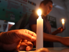 Noboa asegura que el país contará con suficiente energía en abril y descarta apagones