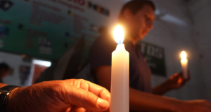 Noboa asegura que el país contará con suficiente energía en abril y descarta apagones