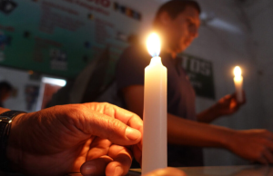 Noboa asegura que el país contará con suficiente energía en abril y descarta apagones