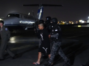 Corte Nacional de Justicia concede extradición de alias “Topo” a EE.UU.