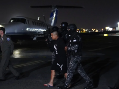 Corte Nacional de Justicia concede extradición de alias “Topo” a EE.UU.