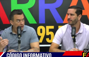 Noboa defiende su Plan Fénix y asegura que se ha capturado el 90% de cabecillas en el país