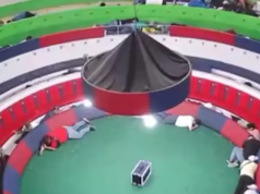 Condenan a 40 años de cárcel a cinco responsables de masacre en una gallera de Manabí