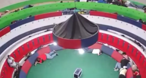 Condenan a 40 años de cárcel a cinco responsables de masacre en una gallera de Manabí