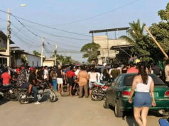Masacre en Santa Elena: acribillan a seis personas en La Libertad
