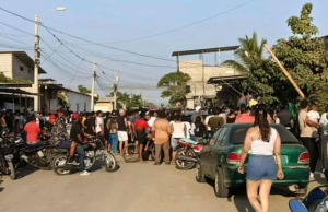 Masacre en Santa Elena: acribillan a seis personas en La Libertad