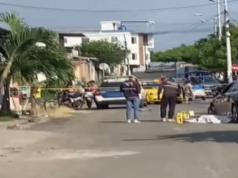 Cinco muertos dejan tres ataques armados en menos de 24 horas en Manta y Portoviejo