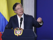 Petro retira a su embajadora por crisis diplomática