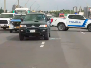 Sicariato en Puente de Unidad Nacional: asesinan a abogada de la Agencia de Tránsito de Durán