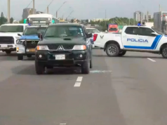 Sicariato en Puente de Unidad Nacional: asesinan a abogada de la Agencia de Tránsito de Durán