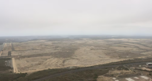 Gobierno propone proyectos de energía solar y vivienda en terrenos de Refinería del Pacífico