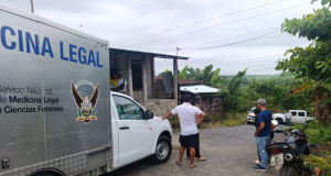 Masacre en Los Ríos: asesinan a cuatro personas en Patricia Pilar, Buena Fe